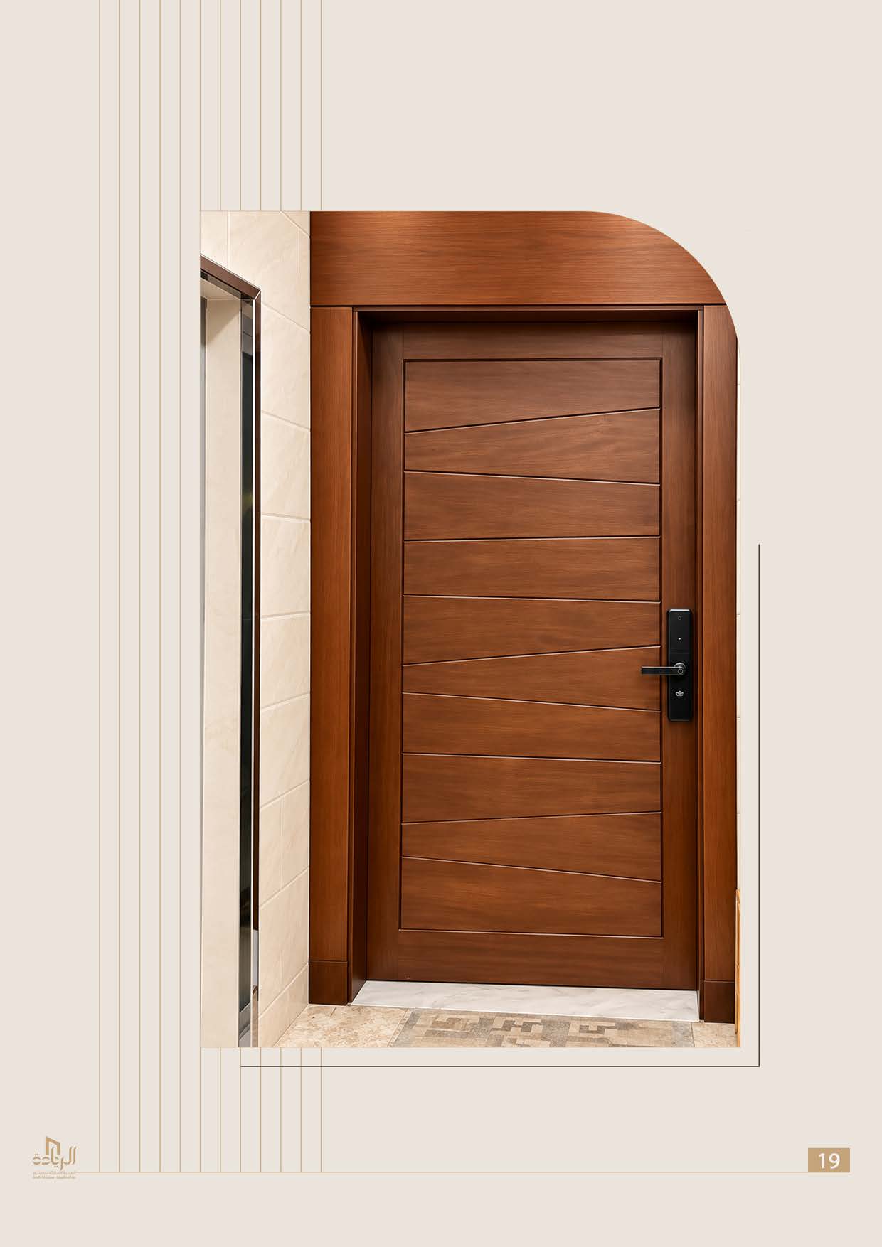 أعمال خشبية 02